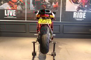 Used Ducati 749R 749R for sale in Watford | Image 3
