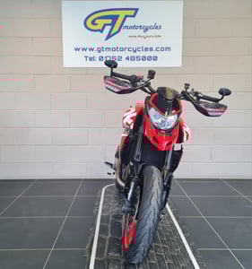 Used Ducati HYPERMOTARD 950 RVE HYPERMOTARD 950 RVE | Image 2