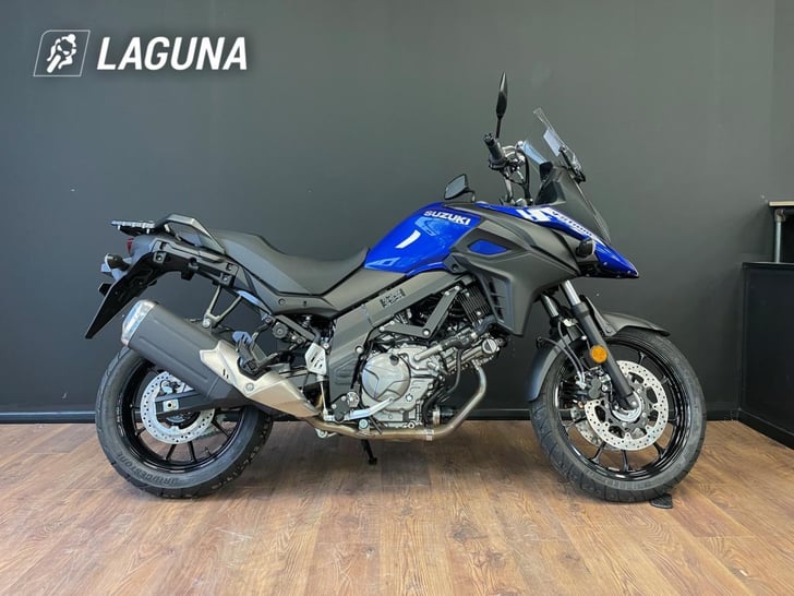 Suzuki V-STROM 650