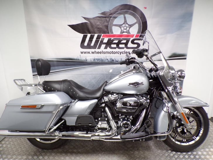 Harley-Davidson ROAD KING