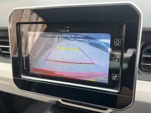 Used Suzuki IGNIS IGNIS 1.2 DUALJET MHEV SZ5 ALLGRIP EURO 6 (S/S) 5DR for sale in Chesterfield | Image 2