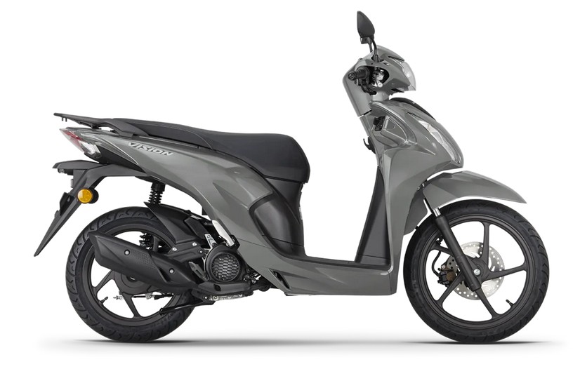 New Honda VISION VISION 110 for sale in Newcastle upon Tyne