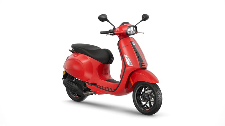 Piaggio VESPA SPRINT S 