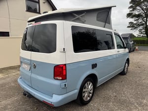 Used Volkswagen T6.1 CAMPERVAN T6.1 CAMPERVAN for sale in Preston | Image 3