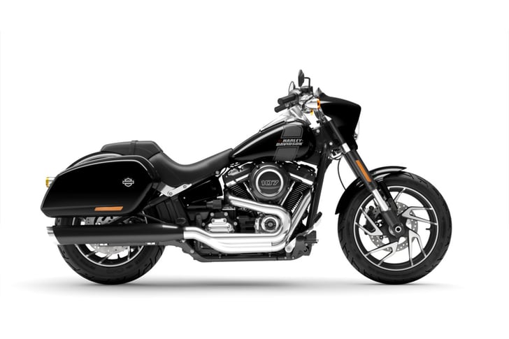 Harley-Davidson SPORT GLIDE