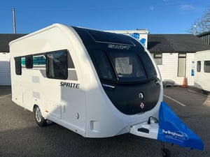 Used Swift SPRITE SPRITE for sale in Preston | Image 2