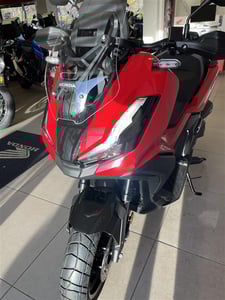 Used Honda ADV 350 ADV 350 for sale in Newcastle upon Tyne | Image 3