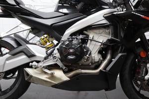 Used Aprilia TUONO 660 FACTORY TUONO 660 FACTORY | Image 4