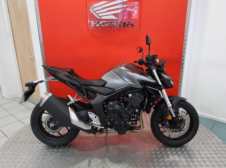 Honda CB1000 Hornet