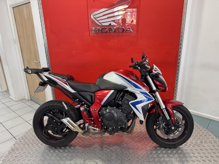 Honda CB1000R