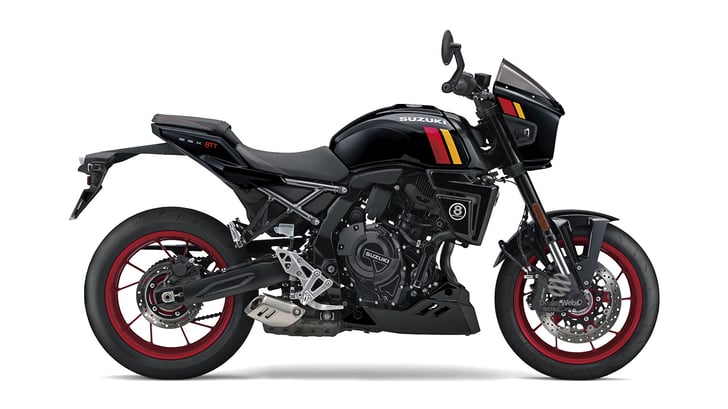 GSX-8TT