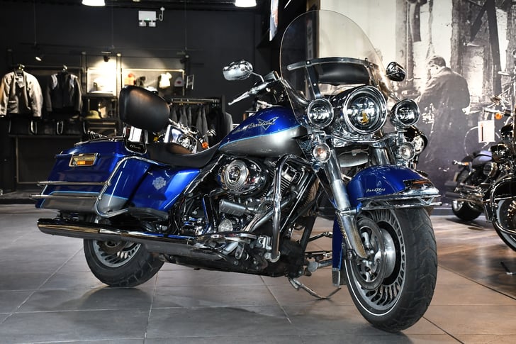 Harley-Davidson Road King® Classic