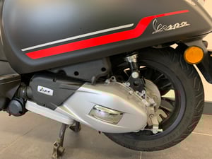 Used Piaggio VESPA SPRINT VESPA SPRINT for sale in Gateshead  | Image 3