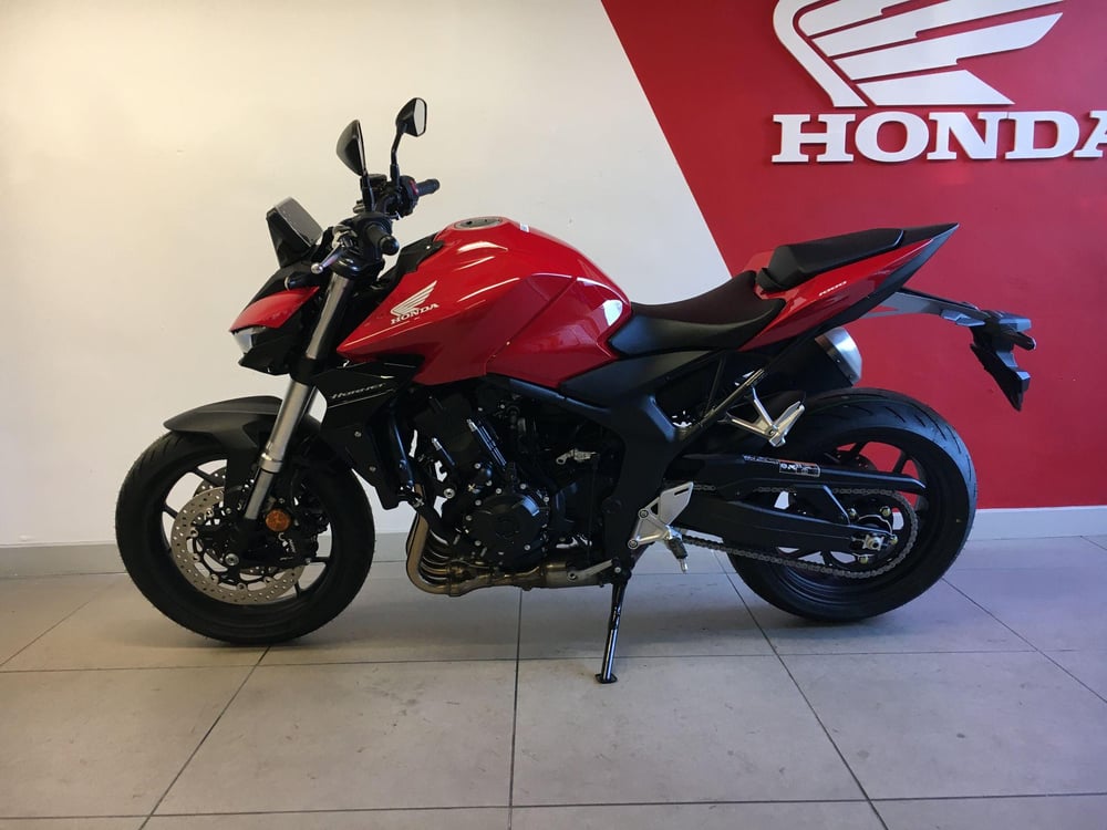 New Honda CB1000 HORNET CB1000 HORNET 2025 for sale in Newcastle upon Tyne