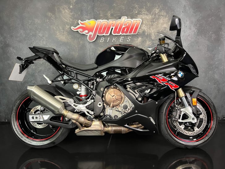BMW S 1000RR