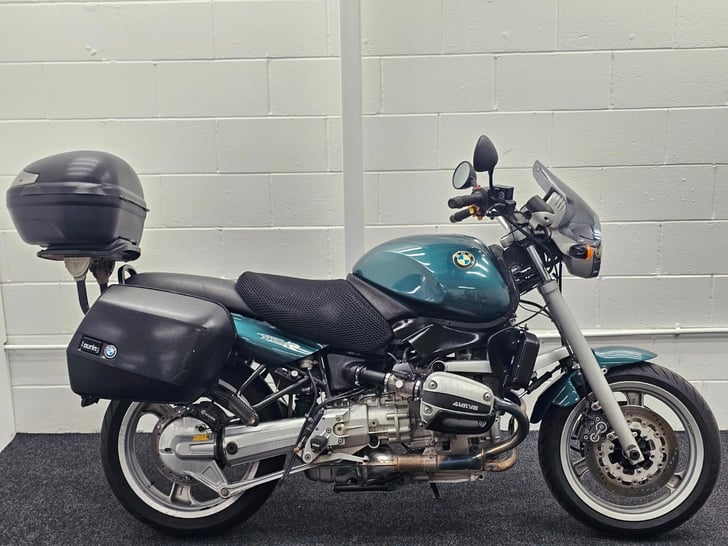 BMW R1100 R