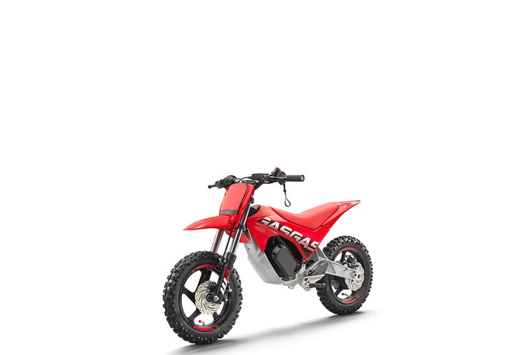 Gasgas MC-E 2
