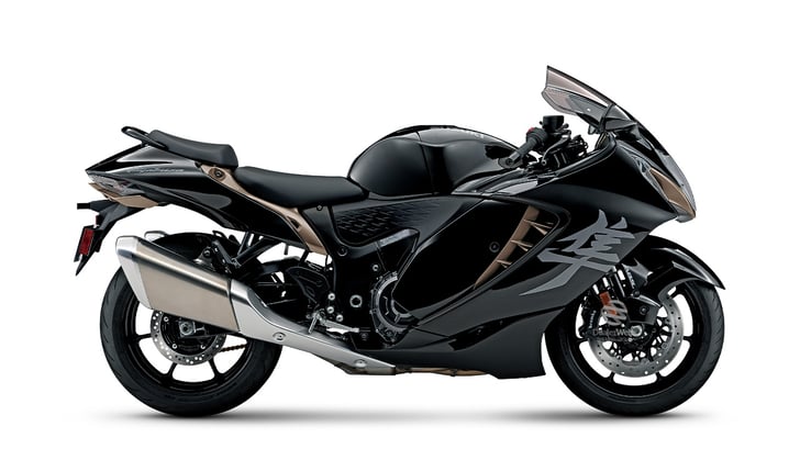 HAYABUSA