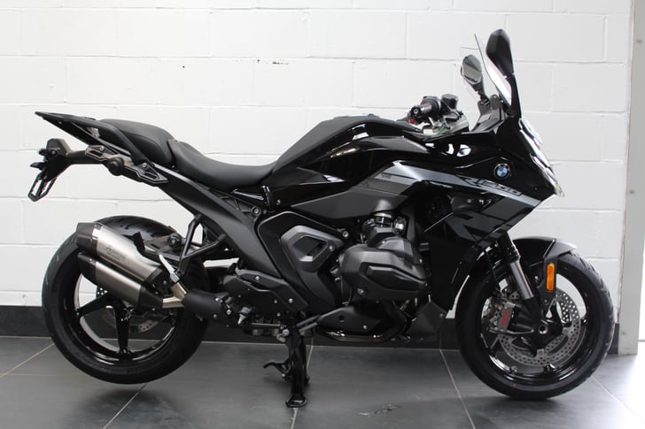 BMW R 1300 RS