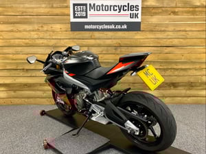 Used Aprilia RS 660 RS 660 for sale in Swindon | Image 3