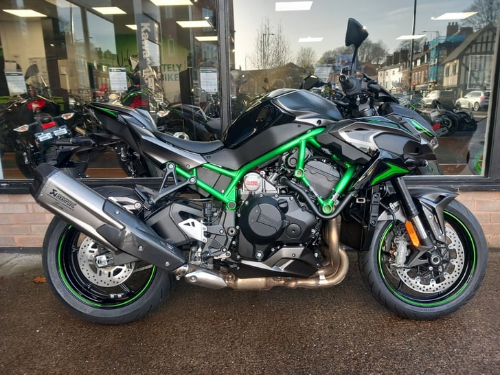 Kawasaki zh2 for sale deals near me