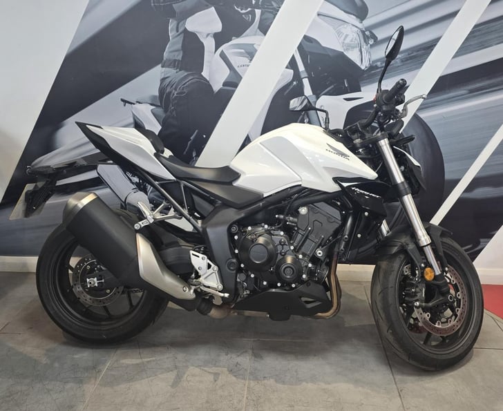 Honda CB1000S HORNET 