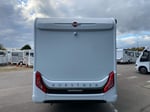 Used Burstner LYSEO GALLERY TD 689 G LYSEO GALLERY TD 689 G HARMONY LINE for sale in Lincoln image 39