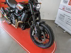 Used Indian Motorcycle FTR FTR 1200 for sale in Newcastle-under-Lyme | Image 2