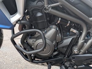 Used Triumph TIGER TIGER 800 XRT for sale in Stoke On Trent | Image 3