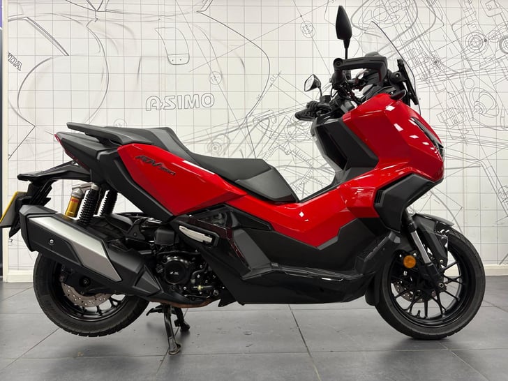 Honda ADV 350