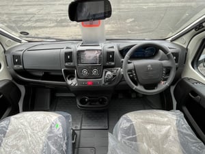 Used Elddis AUTOQUEST 185 AUTOQUEST 185 for sale in Wythall | Image 3