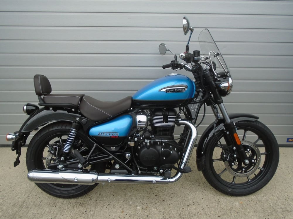 Royal deals enfield supernova