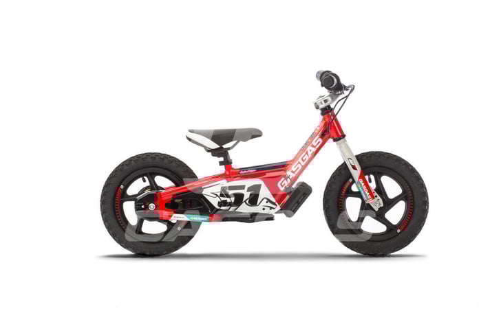 Gasgas 12EDrive