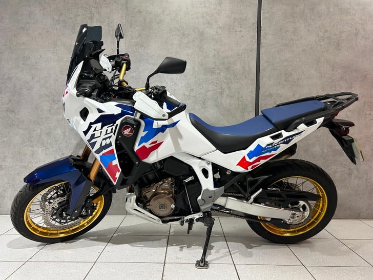 Honda CRF1100L Africa Twin Adventure Sports ES
