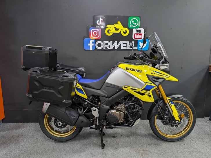 Suzuki DL1050DE M3 