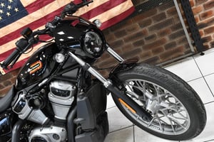 Used Harley-Davidson NIGHTSTER SPECIAL NIGHTSTER SPECIAL | Image 4