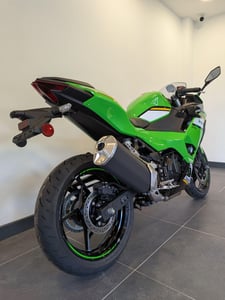 Used Kawasaki Ninja 500 SE NINJA 500 SE for sale in Gateshead  | Image 2