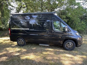 Used Etrusco CV 540 DB CV 540 DB for sale in Wythall | Image 2