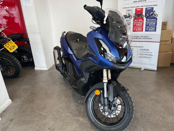Honda ADV 350