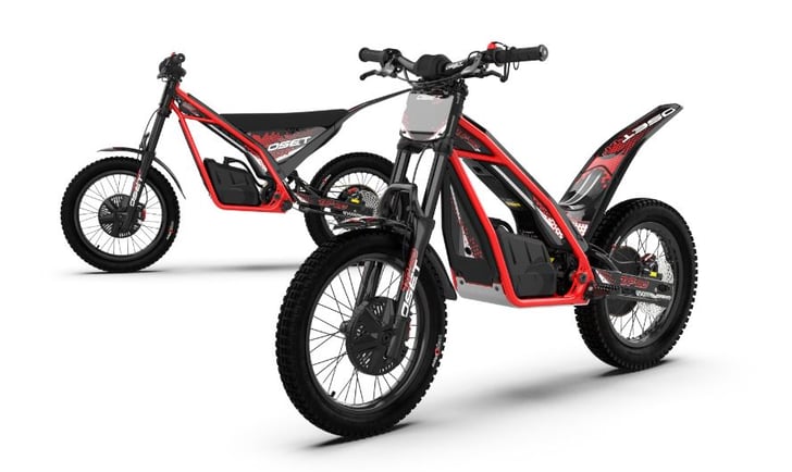 Oset TXP-20