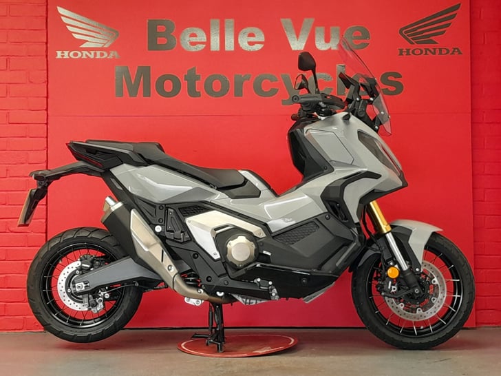 Honda X-ADV