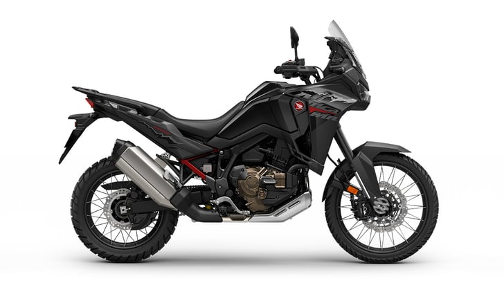 CRF1100L AFRICA TWIN DCT ES