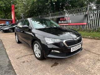 Skoda SCALA for sale in Exeter