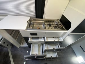 Used Pilote VANS VANS for sale in Wythall | Image 3