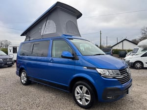 Used Hillside Leisure BIRCHOVER BIRCHOVER for sale in Preston | Image 2