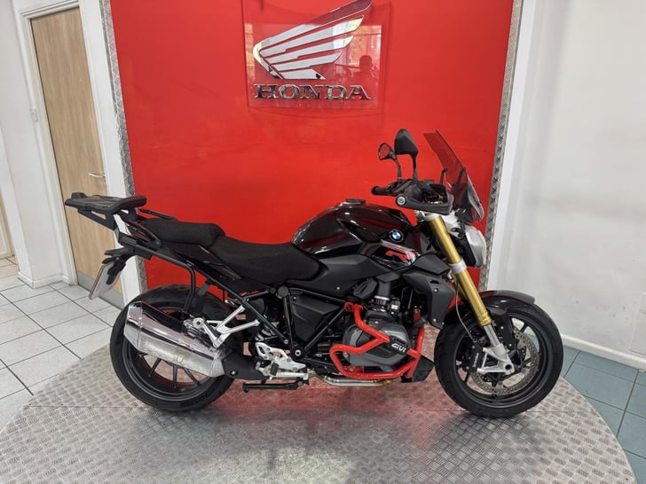 BMW R 1250 R