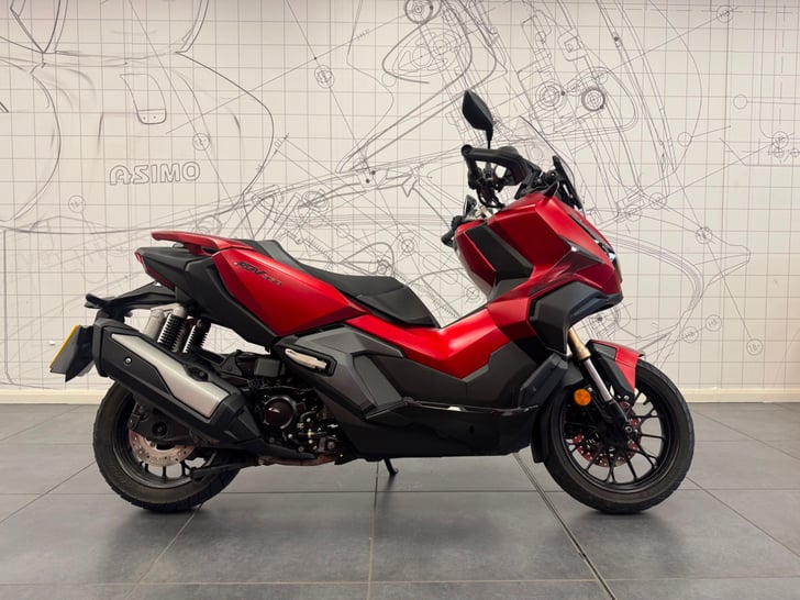 Honda ADV 350