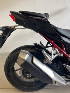 Used Honda CB750 HORNET CB750 HORNET for sale in Newcastle upon Tyne | Image 2