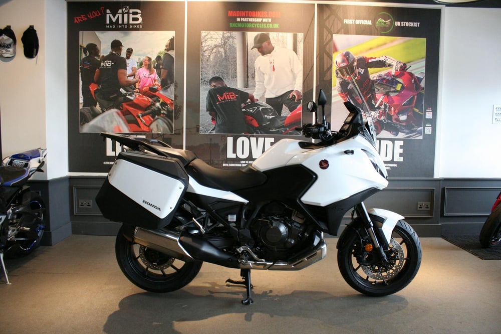 Used Honda NT1100 NT1100 1100 for sale in Watford