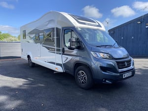 Used Swift ESCAPE 694 ESCAPE 694 for sale in Wythall | Image 3